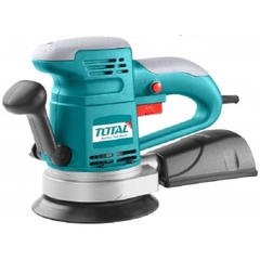 Máy Chà Nhám Đĩa Tròn TF2041501 TOTAL