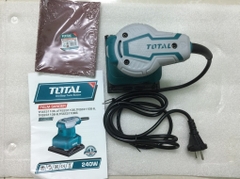 Máy Chà Nhám Vuông TF2231106 TOTAL