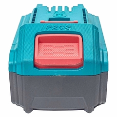 Bộ 1 pin TFBLI2053 và 1 sạc TCLI2034E dùng pin 20V TFBCPK2425 TOTAL