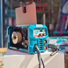 Máy hàn MIG/MMA Inverter 130A/80.5V Total TFC13018