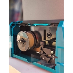 Máy hàn MIG/MMA Inverter 130A/80.5V Total TFC13018