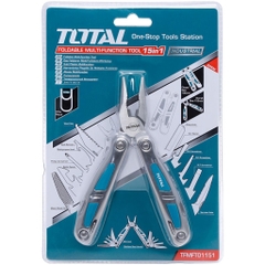 Bộ dao gập TFMFT01151 TOTAL