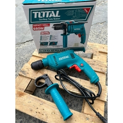 Máy khoan búa TG1061356-2E TOTAL