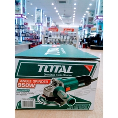 Máy mài góc TG1101256 TOTAL