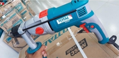 Máy khoan búa TG111165E TOTAL