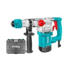 Máy khoan đục bê tông TH110266 TOTAL