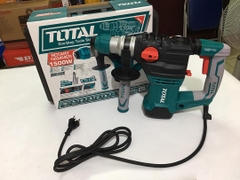 Máy khoan đục bê tông TH1153216 TOTAL