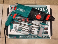 Máy khoan đục bê tông TH116386 TOTAL