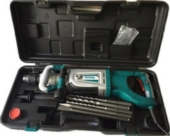 Máy đục bê tông TH117501 TOTAL
