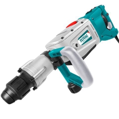 Máy đục bê tông TH117501 TOTAL
