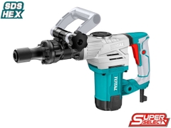 Máy đục bê tông TH2130016 TOTAL