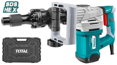 Máy đục bê tông TH213006 TOTAL