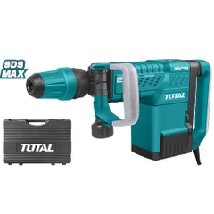Máy đục bê tông TH215002 TOTAL