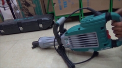 Máy đục bê tông TH217506 TOTAL