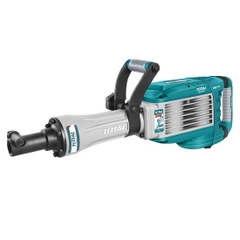 Máy đục bê tông TH217506 TOTAL