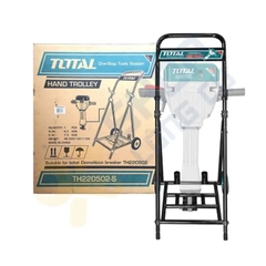 Chân đứng Máy đục bê tông TH220502-S TOTAL