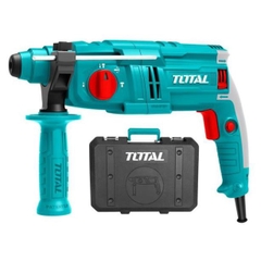 Máy khoan đục (3 chức năng) TH306236 TOTAL