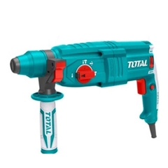 Máy khoan đục (3 chức năng) TH308268 TOTAL