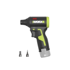 Thân máy thổi bụi hệ 12V Worx WU094.9