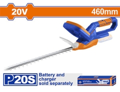 Máy cắt tỉa hàng rào dùng pin 20V (không kèm pin sạc) WADFOW - WLYP540