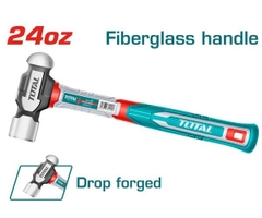 Búa đầu tròn 24oz/660g Total THBPH61024