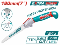 Cưa Tay Dạng Xếp Total THFSW1808