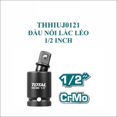 Đầu nối lắc léo 1/2 inch THHIUJ0121 TOTAL