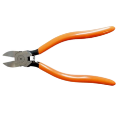 Kìm cắt nhựa lưỡi thẳng APN-185FS FUJIYA