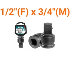 Đầu chuyển lỗ vuông 1/2