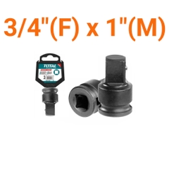 Đầu chuyển lỗ vuông 3/4