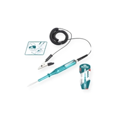 Thiết bị kiểm tra mạch điện xe ô tô DC 6-24V THT414501 TOTAL