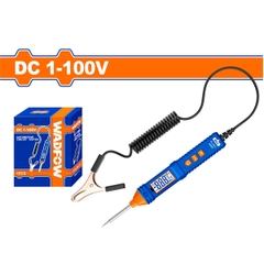 Thiết Bị Kiểm Tra Mạch Điện Xe Ô Tô Dc 1-100V WTP5501 WADFOW