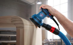 Máy chà lệch tâm GEX 125 Bosch 06013A80K0