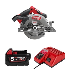 Máy cưa đĩa Milwaukee M18 CCS66-0 ( Chưa Pin & Sạc )