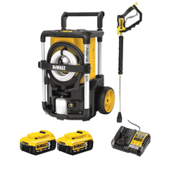 Máy phun xịt nước dùng pin Dewalt DCMPW1600N-KR