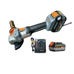 Máy mài pin Dekton D20-AG9600PRO (Chung chân pin Dewalt)