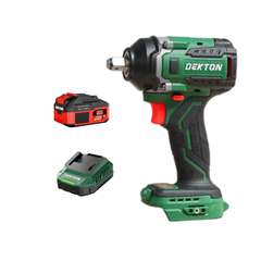 Máy siết bulong pin Dekton M21-IW550PRO