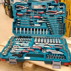 Bộ 156 công cụ kết hợp Total THKTHP21566