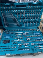 Bộ 216 công cụ kết hợp THKTHP22166 TOTAL
