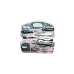 Bộ 7 dụng cụ cầm tay THKTHP90076 TOTAL