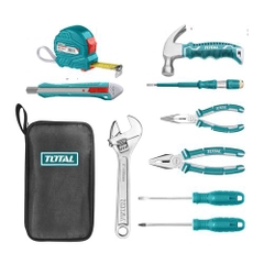 Bộ 9 dụng cụ cầm tay THKTHP90096 TOTAL