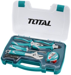 Bộ 25 công cụ cầm tay THKTHP90256 TOTAL