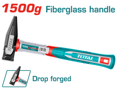 Búa đinh đầu Dẹp & Vuông 1500g Total THMH621500