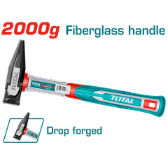 Búa đinh đầu Dẹp & Vuông 2000g Total THMH622000