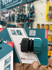Đầu nối nhựa 1/2 inch THPHM0201 TOTAL