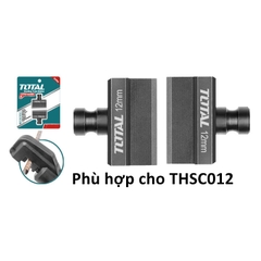 Lưỡi cắt thép thủy lực 12mm THSC012B TOTAL