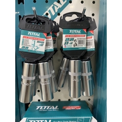 Đầu tuýp lục giác 1/2 inch 16mm THSPS12166 TOTAL