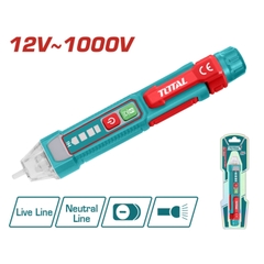 Đầu dò điện áp AC 12V-1000V Total THT100091