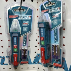 Đầu dò điện áp AC 12V-1000V Total THT100091