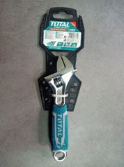 Mỏ lết THT101066 TOTAL